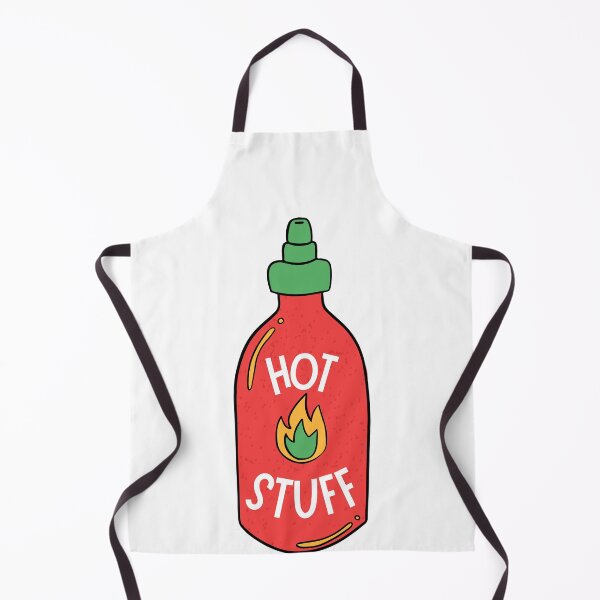 Item preview, Cute Hot Stuff designed and sold by JaunzemsR.