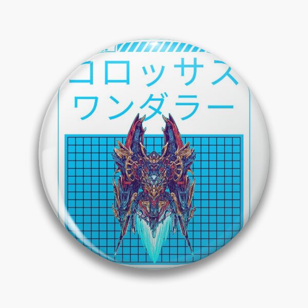 Item preview, Mecha designed and sold by Kaupasi.