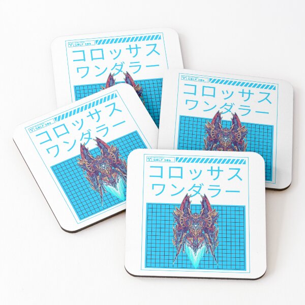 Item preview, Mecha designed and sold by Kaupasi.