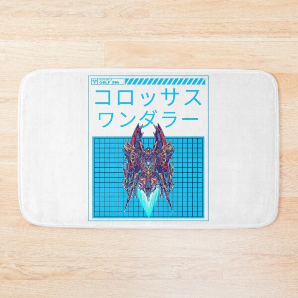 Item preview, Mecha designed and sold by Kaupasi.
