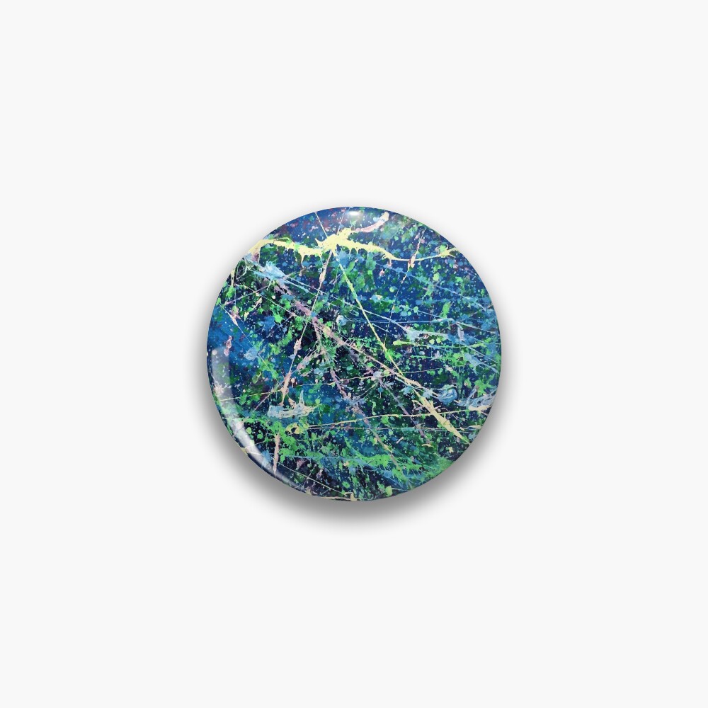 Item preview, Pin designed and sold by NotWorkingPhD.