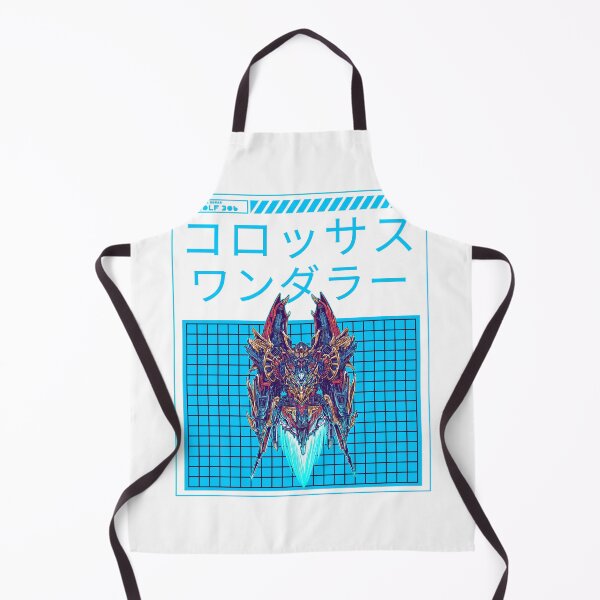 Item preview, Mecha designed and sold by Kaupasi.