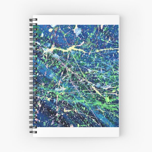 Item preview, Splash designed and sold by NotWorkingPhD.