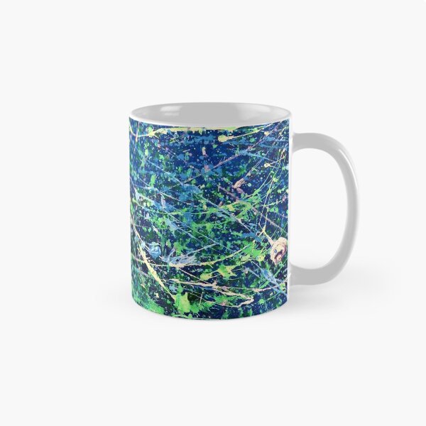 Item preview, Splash designed and sold by NotWorkingPhD.