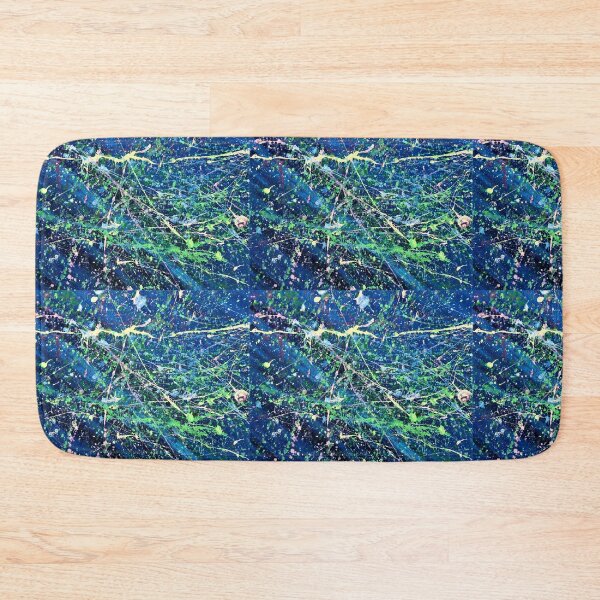Item preview, Splash designed and sold by NotWorkingPhD.