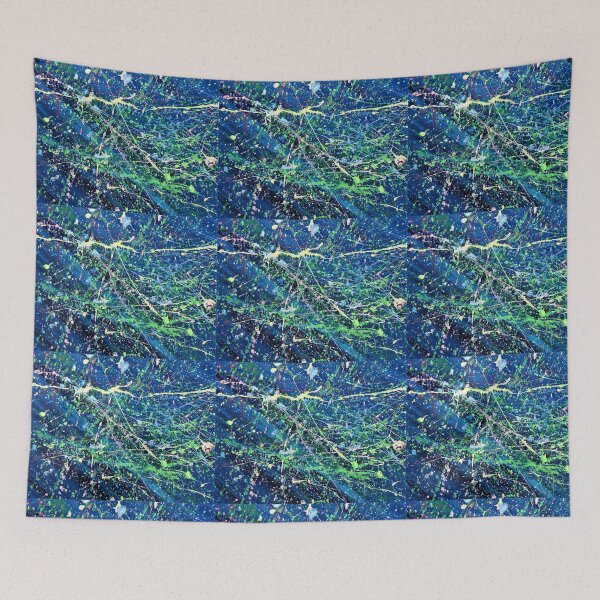Item preview, Splash designed and sold by NotWorkingPhD.