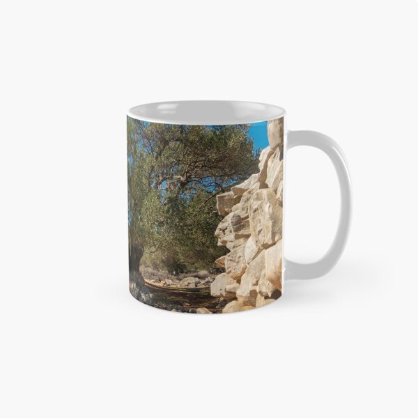 Item preview, Olive Gardens of Lun with thousands years old olive trees, island of Pag.  designed and sold by eyeconart.