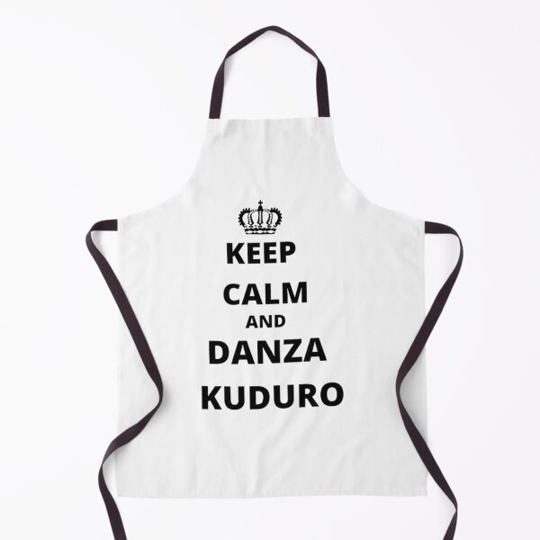 Item preview, Keep calm and DANZA Kuduro designed and sold by Damsos.