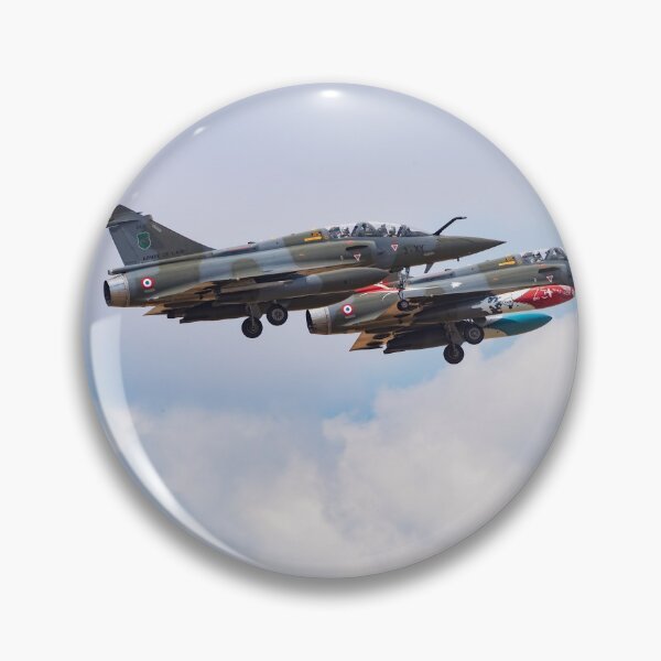 Item preview, Dassault Mirage 2000D designed and sold by cosmicma.