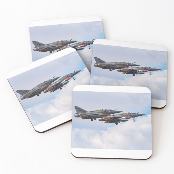 Item preview, Dassault Mirage 2000D designed and sold by cosmicma.