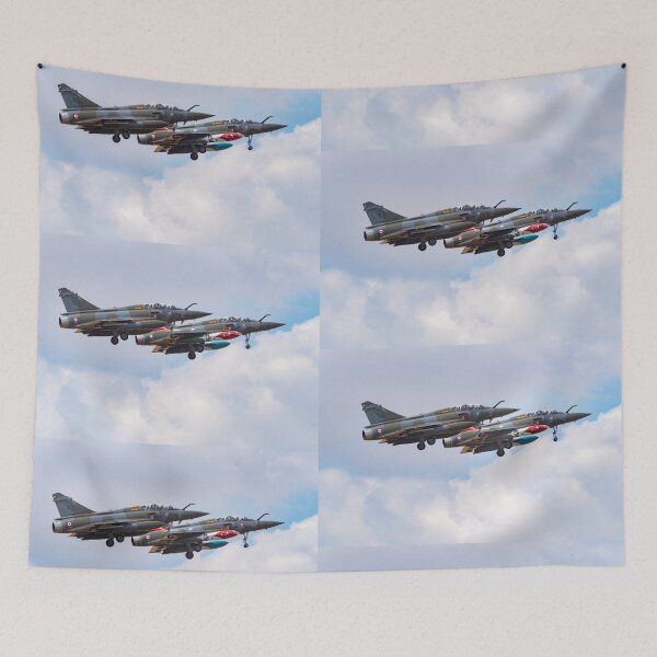 Item preview, Dassault Mirage 2000D designed and sold by cosmicma.
