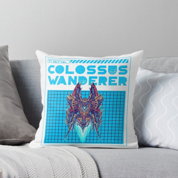 Item preview, Colossus Wanderer Mecha designed and sold by Kaupasi.