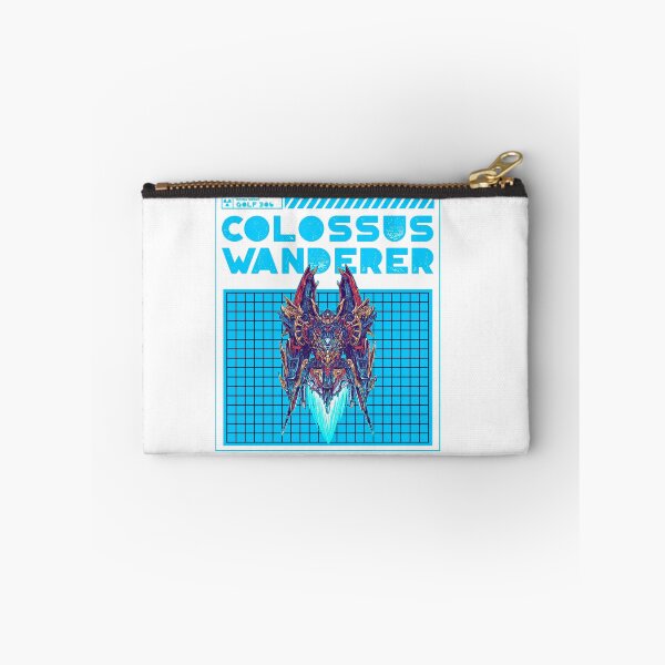 Item preview, Colossus Wanderer Mecha designed and sold by Kaupasi.