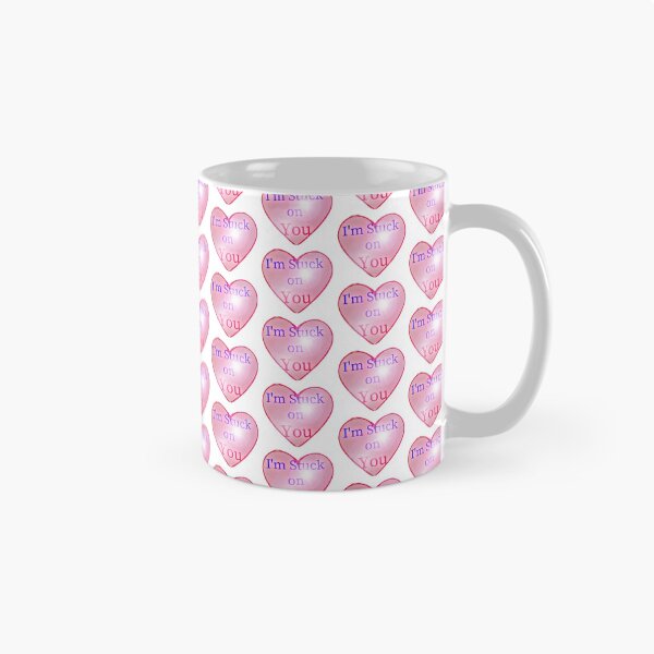 Item preview, I'm stuck on you designed and sold by cbishopbailey.