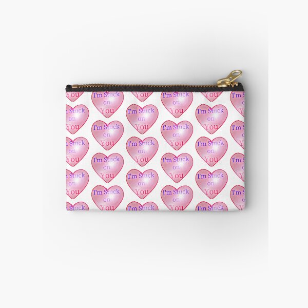 Item preview, I'm stuck on you designed and sold by cbishopbailey.