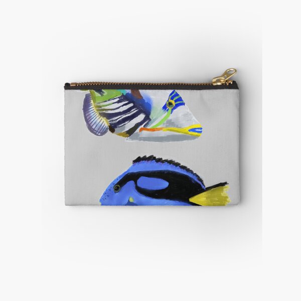 Item preview, Stunning Fish collection-4 designed and sold by ElmLenonn.