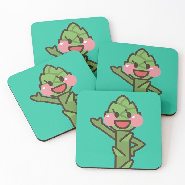 Item preview, Asparagus Head designed and sold by Tsign.