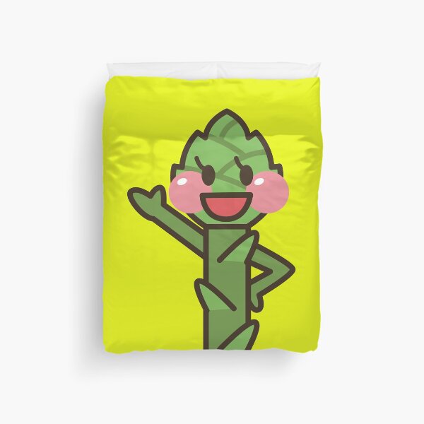 Item preview, Asparagus Head designed and sold by Tsign.