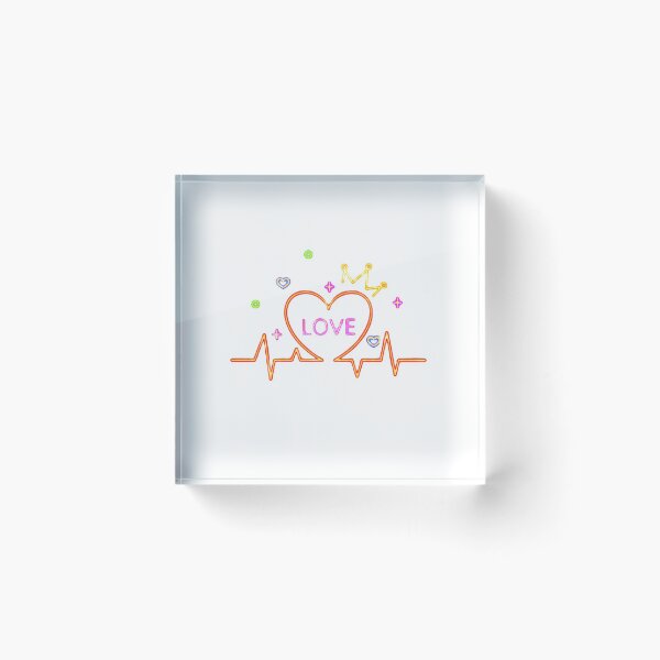 Item preview, Love desing designed and sold by Nikolas83.