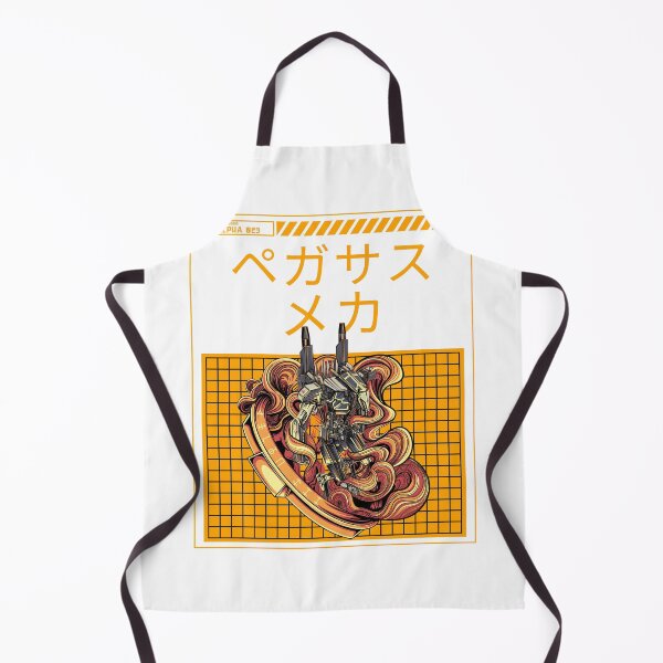 Item preview, Mecha designed and sold by Kaupasi.