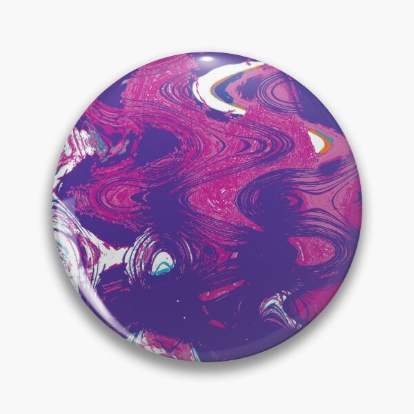 Item preview, purple abstract designed and sold by rclsivcreative.