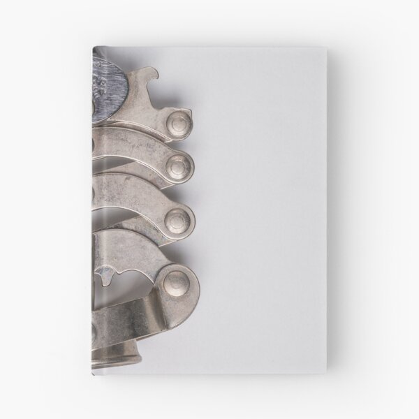 Item preview, ZigZag corkscrew designed and sold by Ingo Gerlach.
