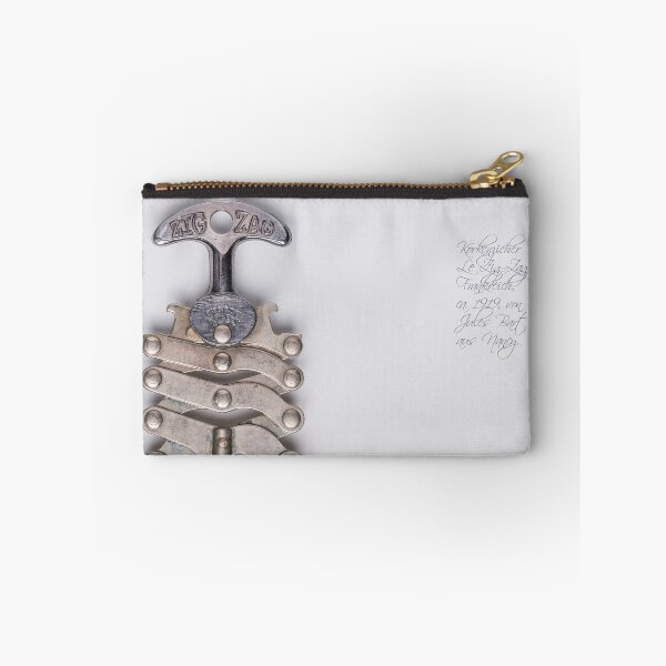 Item preview, ZigZag corkscrew designed and sold by Ingo Gerlach.