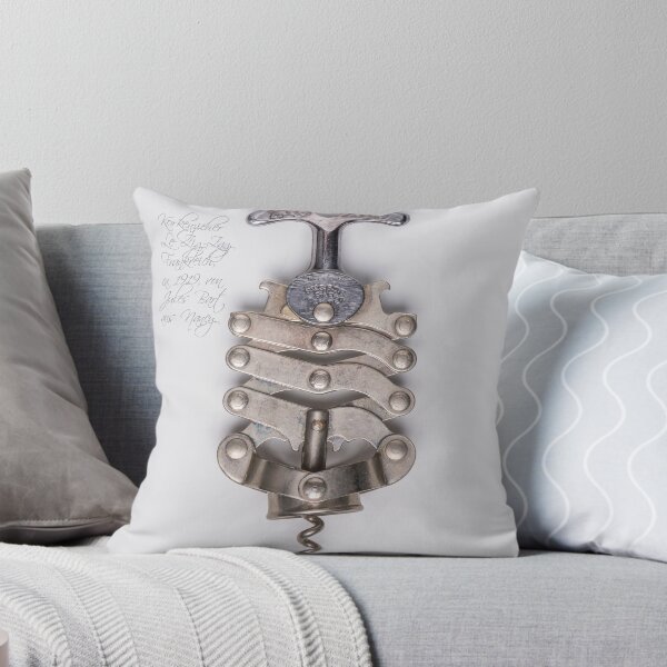 Item preview, Sacacorchos zigzag designed and sold by Ingo Gerlach.