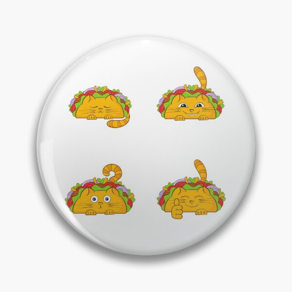Item preview, Tacocat designed and sold by JaunzemsR.
