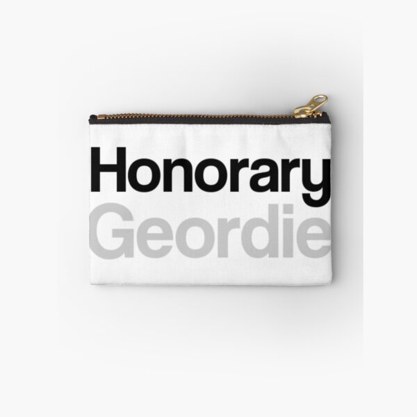 Item preview, Honorary Geordie designed and sold by Hanhancockk.