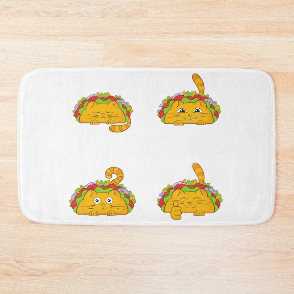 Item preview, Tacocat designed and sold by JaunzemsR.