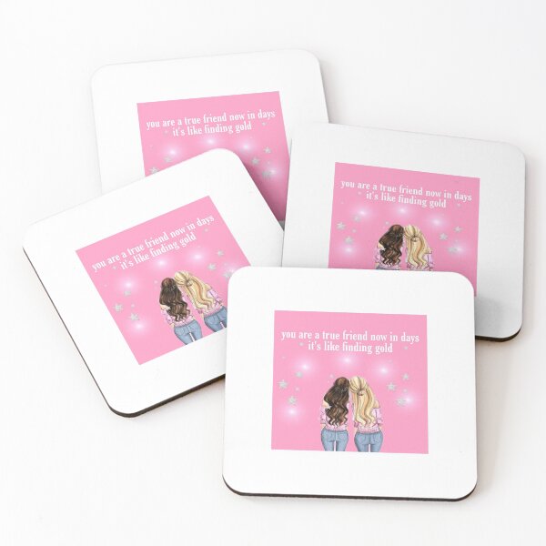 Item preview, real friends designed and sold by quotefactory.