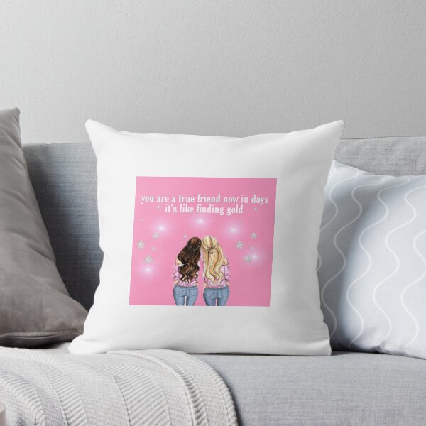 Item preview, real friends designed and sold by quotefactory.