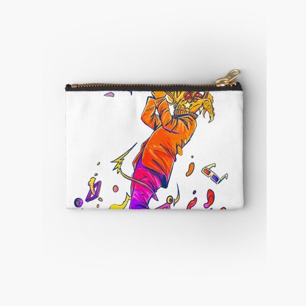 Item preview, Psychedelic Jazz designed and sold by massai.