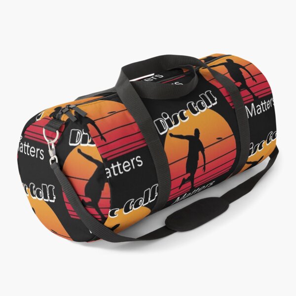 Item preview, Disc Golf Matters, Vintage Retro Disc Golf Drive designed and sold by DiscGolfTees.
