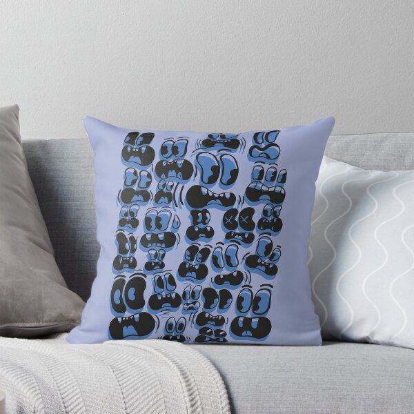 Item preview, Scream faces designed and sold by lucassuth.