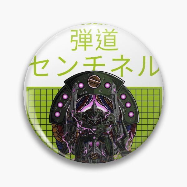 Item preview, Mecha designed and sold by Kaupasi.