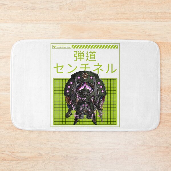 Item preview, Mecha designed and sold by Kaupasi.