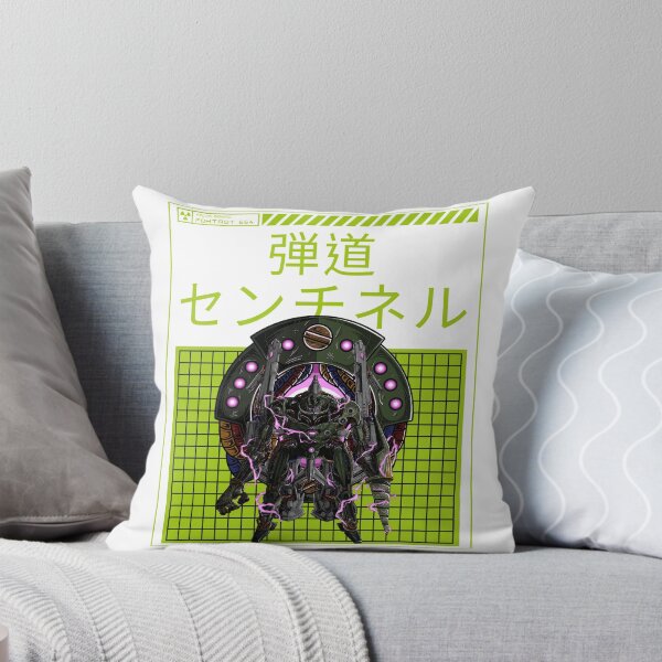 Item preview, Mecha designed and sold by Kaupasi.