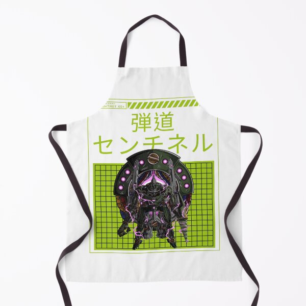 Item preview, Mecha designed and sold by Kaupasi.