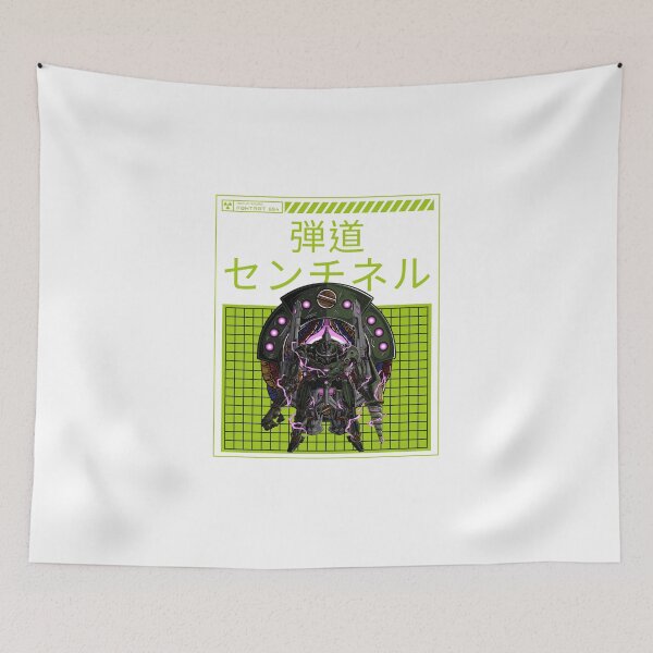 Item preview, Mecha designed and sold by Kaupasi.