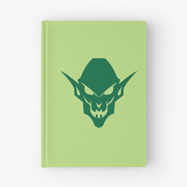 Item preview, Goblin Emblem Sigil designed and sold by JollyImp.