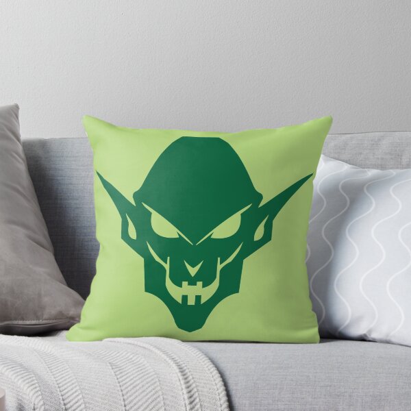 Item preview, Goblin Emblem Sigil designed and sold by JollyImp.