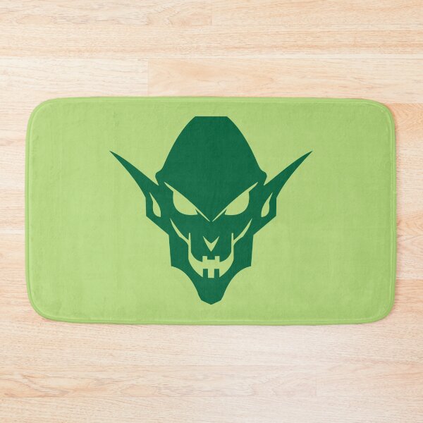 Item preview, Goblin Emblem Sigil designed and sold by JollyImp.
