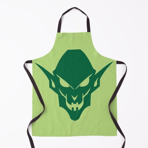 Item preview, Goblin Emblem Sigil designed and sold by JollyImp.
