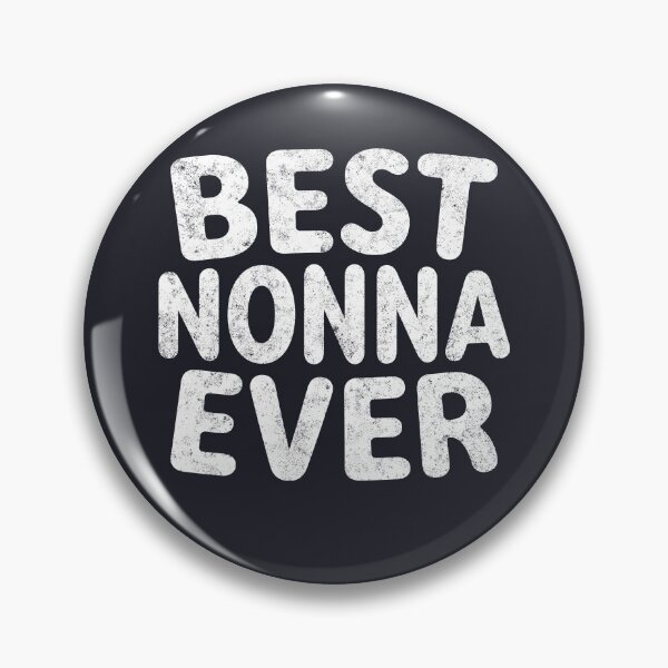 Item preview, Best Nonna Ever Shirt Funny Mother's Day Gift Christmas designed and sold by KuznecovaDesign.
