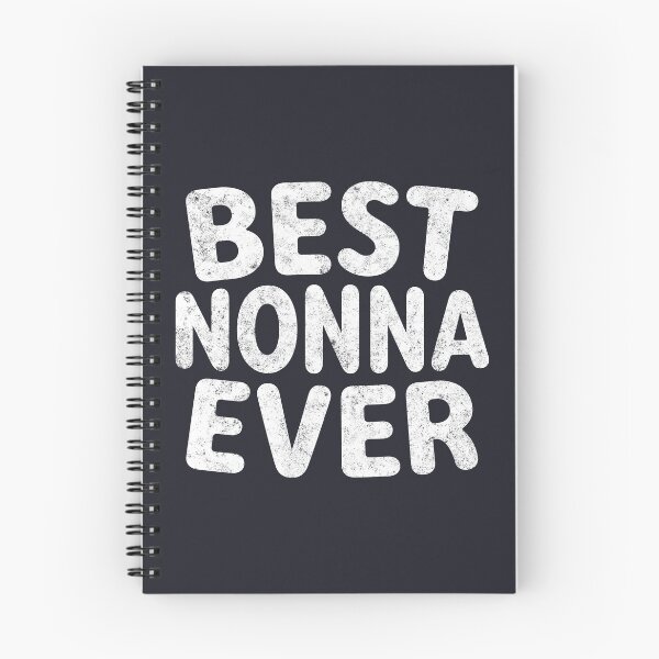 Item preview, Best Nonna Ever Shirt Funny Mother's Day Gift Christmas designed and sold by KuznecovaDesign.