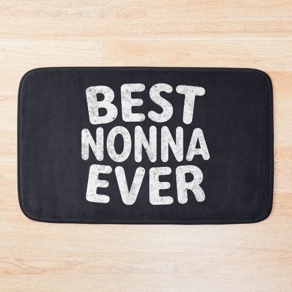 Item preview, Best Nonna Ever Shirt Funny Mother's Day Gift Christmas designed and sold by KuznecovaDesign.