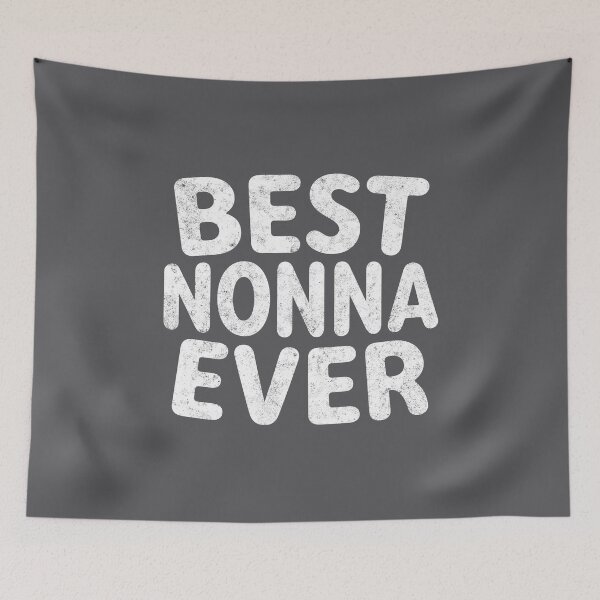 Item preview, Best Nonna Ever Shirt Funny Mother's Day Gift Christmas designed and sold by KuznecovaDesign.