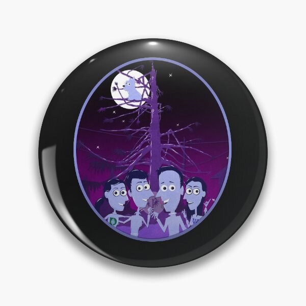 Item preview, Derecho Fam designed and sold by Blair Gauntt.
